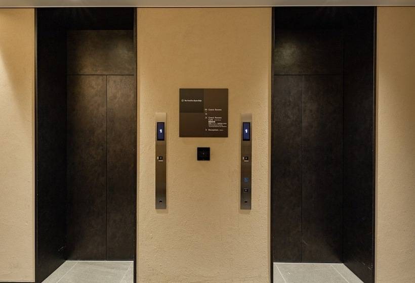 Hotel The Onefive Kyoto Shijo