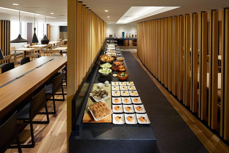 Hotel The Onefive Kyoto Shijo