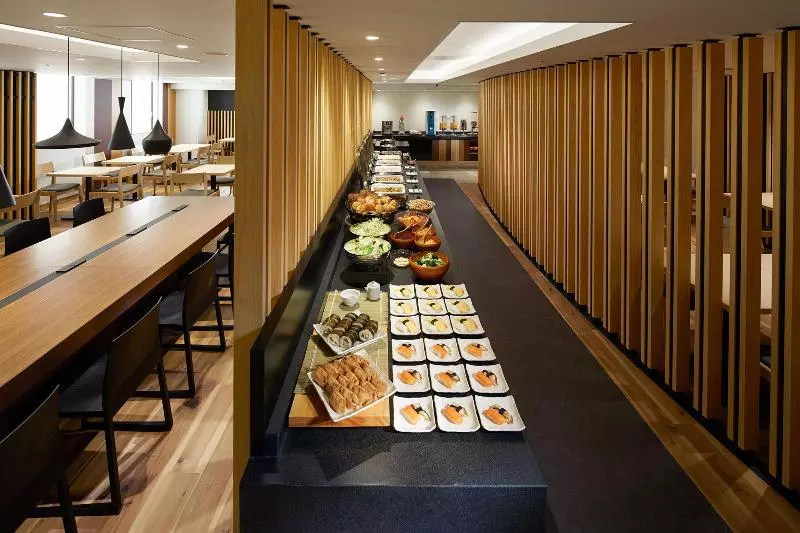 ホテル The Onefive Kyoto Shijo