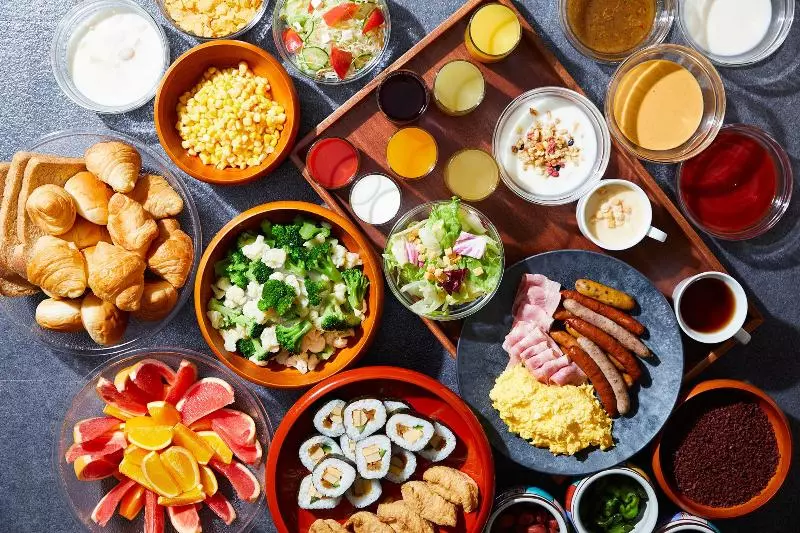 ホテル The Onefive Kyoto Shijo