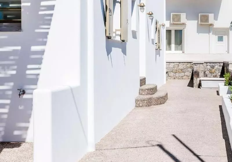 Hotelli Vilos Suites