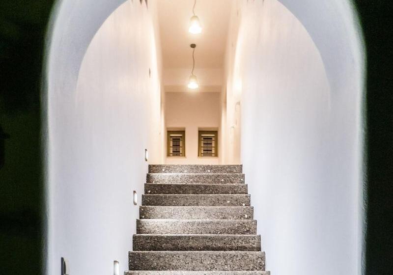 בית מלון כפרי Vilos Suites