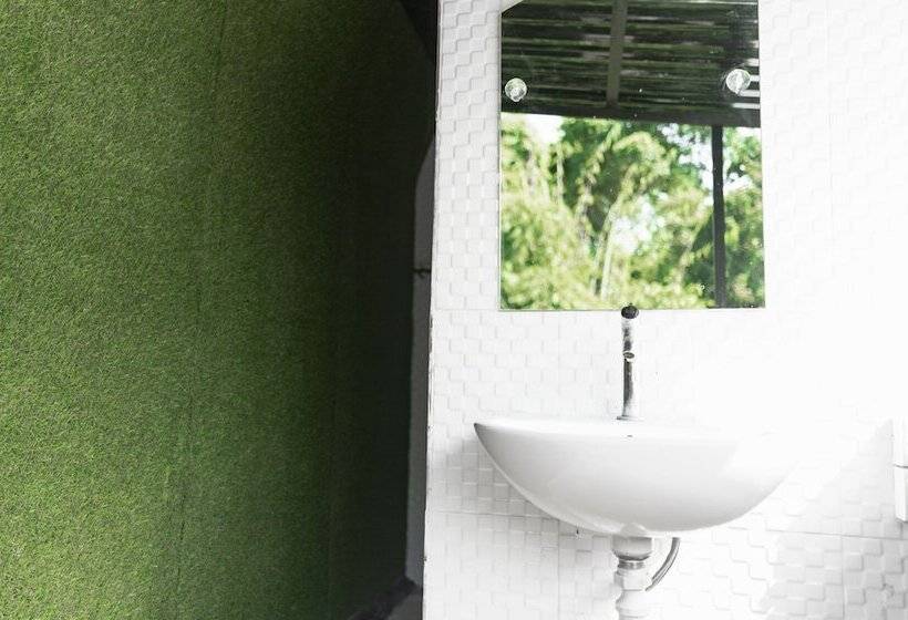 Пансион The Paica