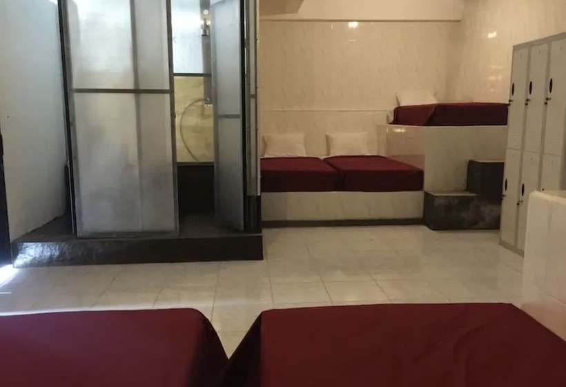 Пансион The Paica