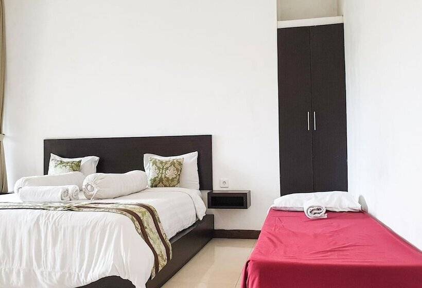 Пансион The Paica