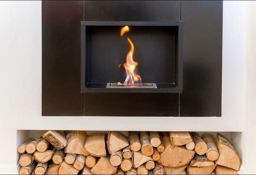 P&o Apartments Tamka