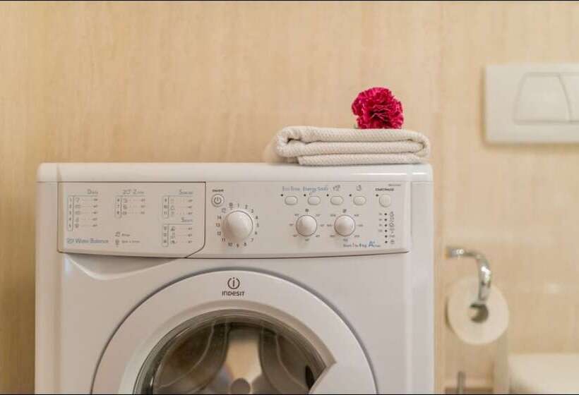 P&o Apartments Tamka