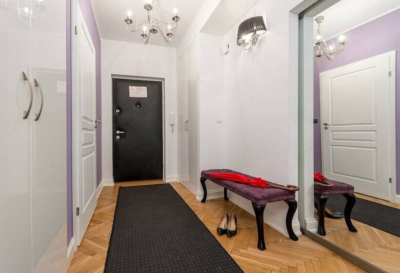 P&o Apartments Tamka