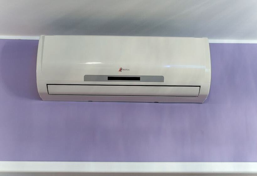 P&o Apartments Tamka