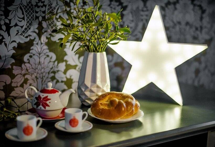 P&o Apartments Tamka