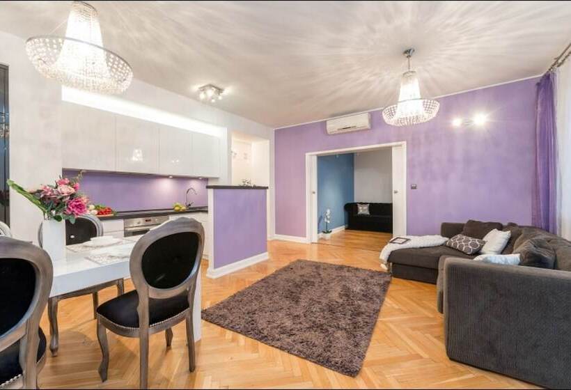 P&o Apartments Tamka