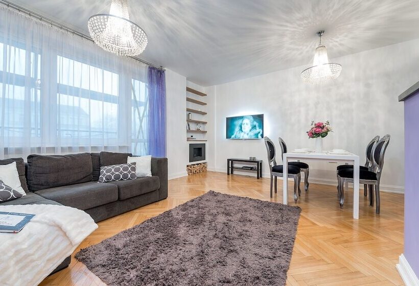 P&o Apartments Tamka