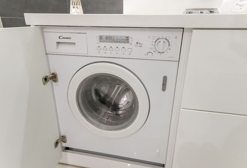 P&o Apartments Tamka