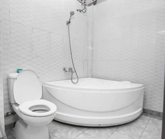 Bookaholic Beach Hostel