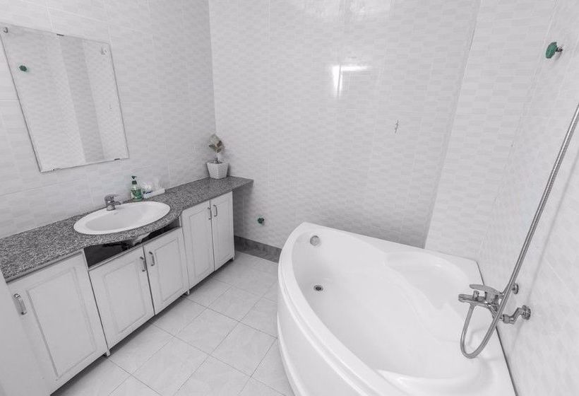 Bookaholic Beach Hostel