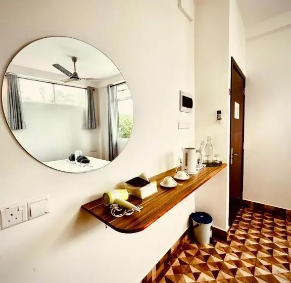 پانسیون Kanbulo House Maldives
