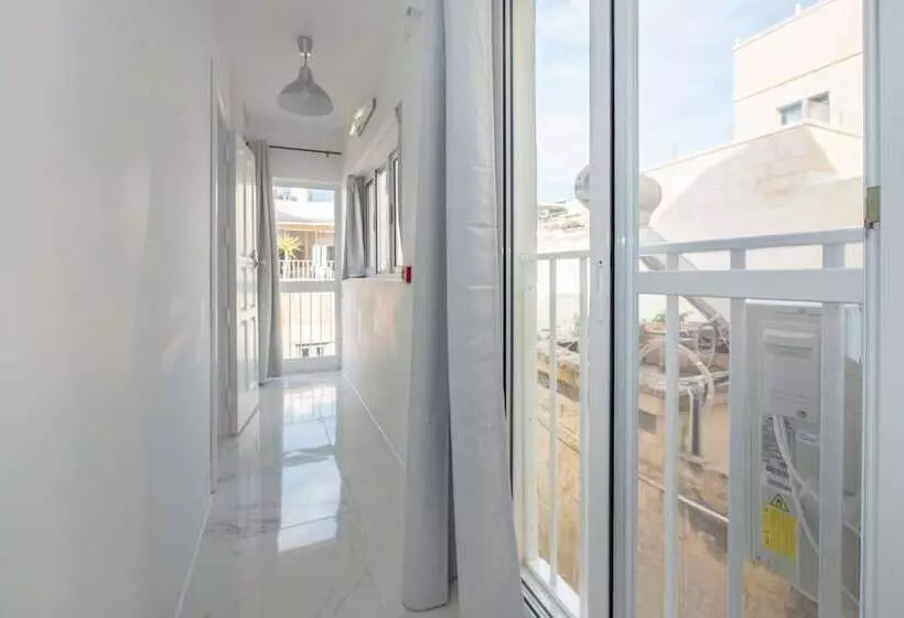 Valletta Ajkla Mansion