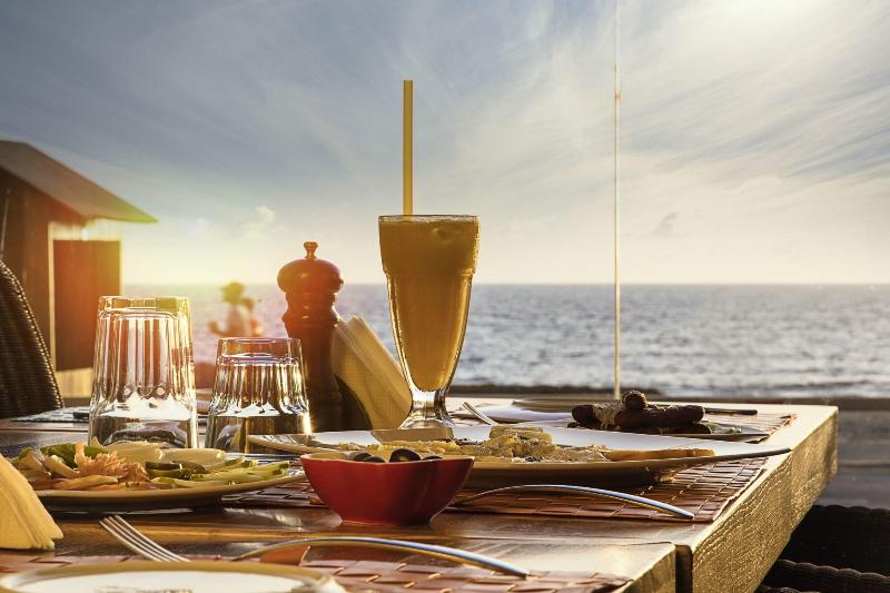 Bed & Breakfast Sierra Palms Resort