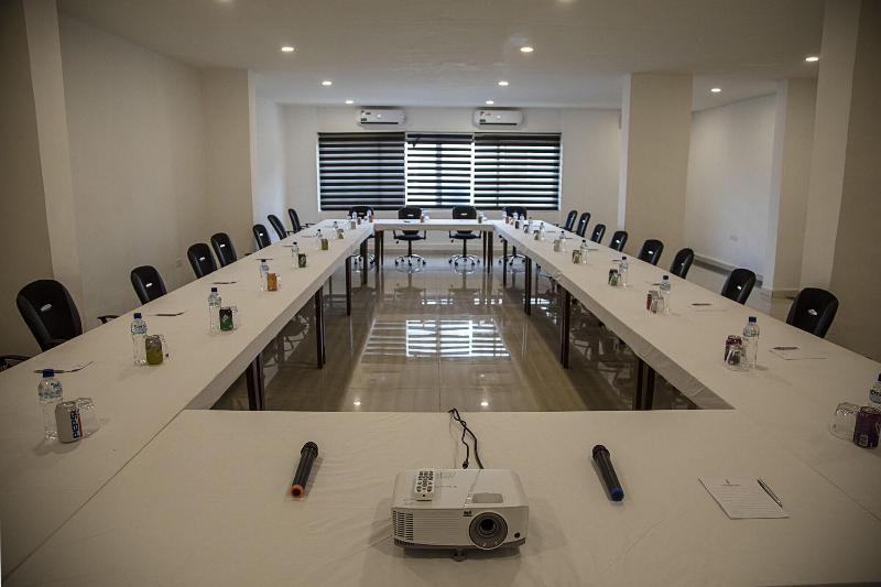 Bed & Breakfast Sierra Palms Resort