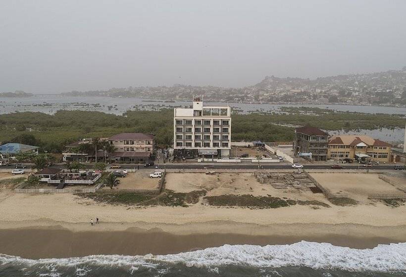 Bed & Breakfast Sierra Palms Resort