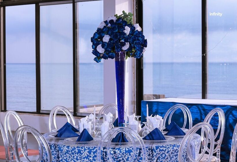 Bed & Breakfast Sierra Palms Resort