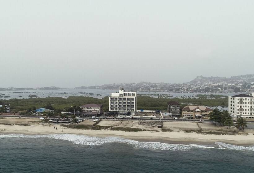 Bed & Breakfast Sierra Palms Resort