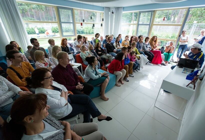 ベッドアンドブレックファースト Stockholm Studios