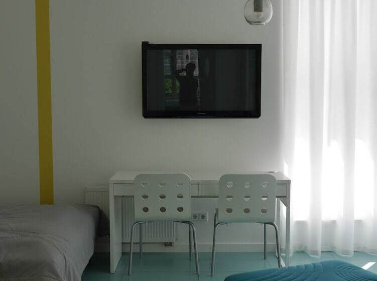 ベッドアンドブレックファースト Stockholm Studios