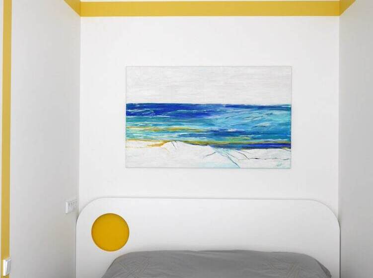 ベッドアンドブレックファースト Stockholm Studios