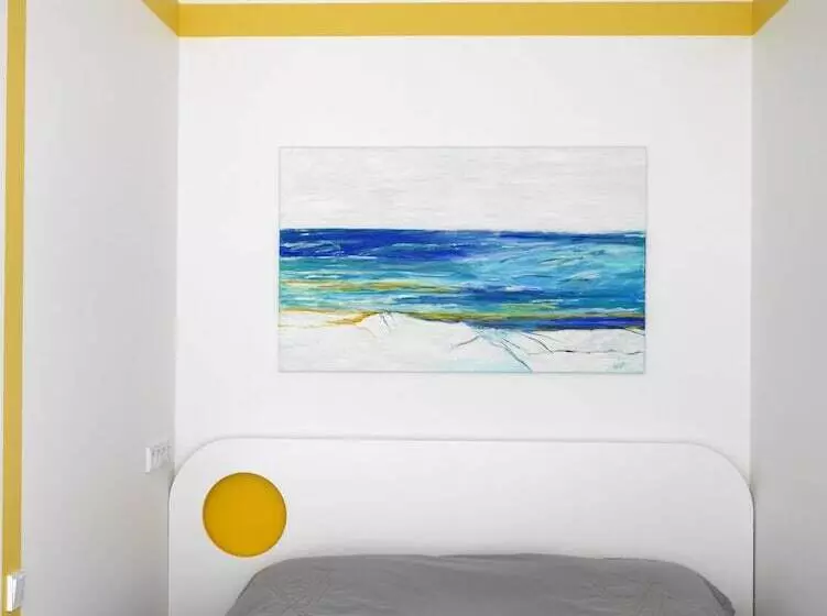 ベッドアンドブレックファースト Stockholm Studios