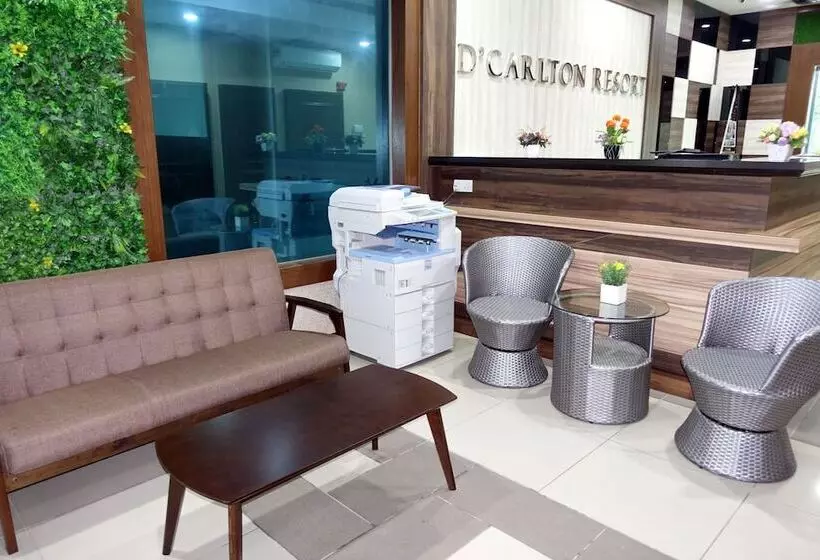 D'carlton Resort