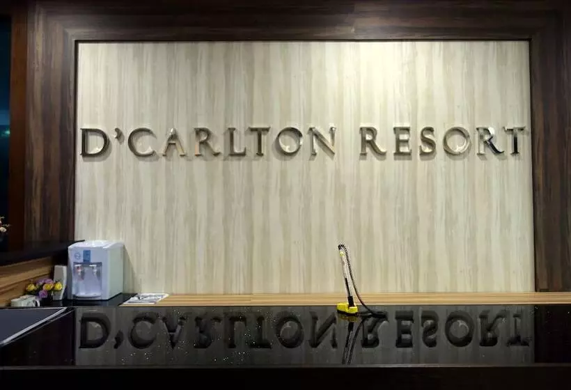 D'carlton Resort