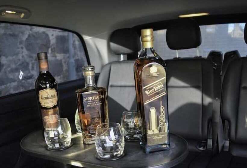 Door To The Shore Seafront Cottages