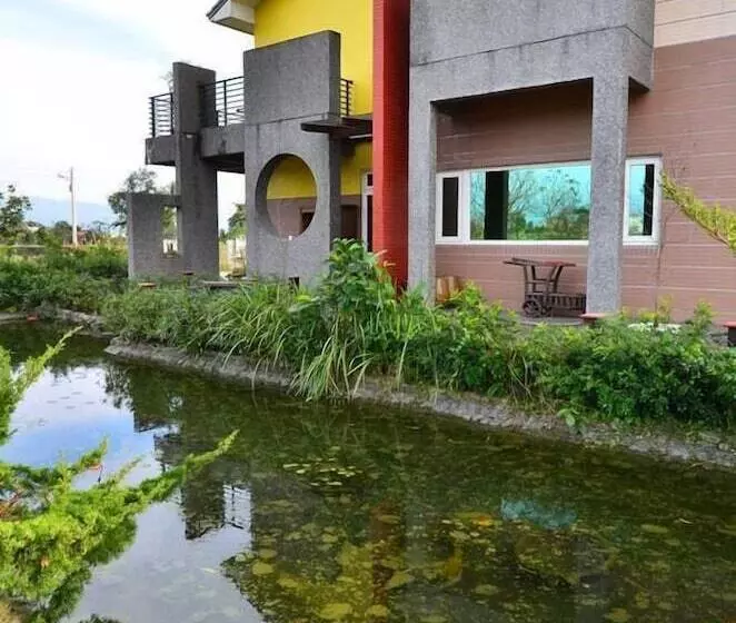 Fuluart B&b