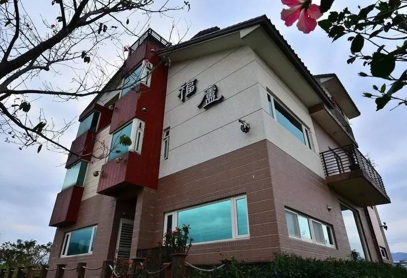 Fuluart B&b