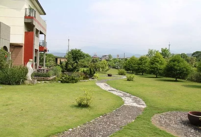 Fuluart B&b