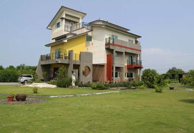 Fuluart B&b