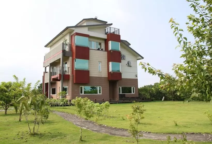 Fuluart B&b