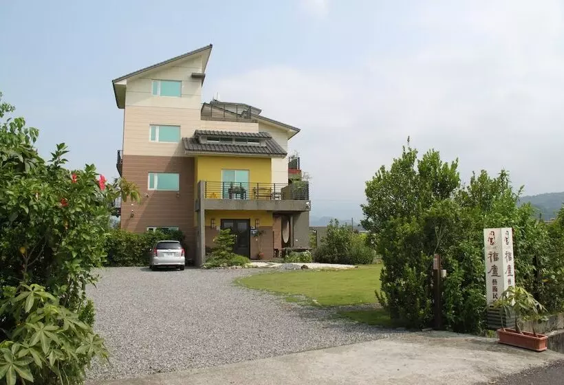 Fuluart B&b