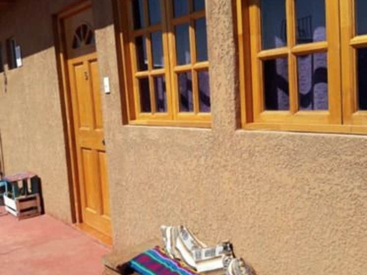 פונדק Antawhara Atacama