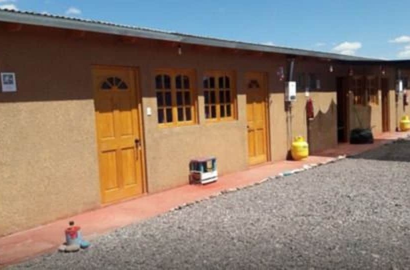 פונדק Antawhara Atacama