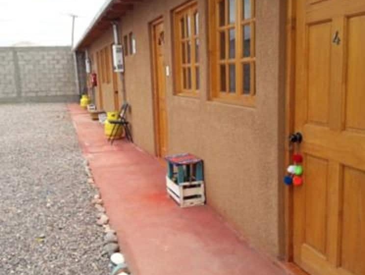 פונדק Antawhara Atacama