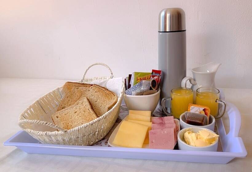 פונדק Antawhara Atacama