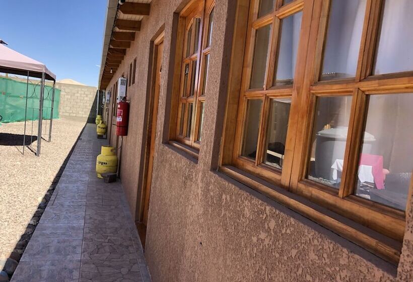 פונדק Antawhara Atacama