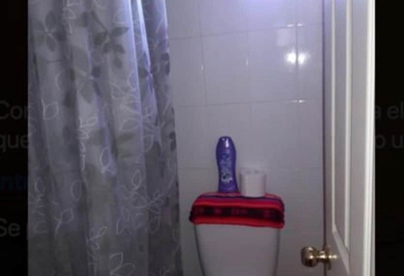 פונדק Antawhara Atacama