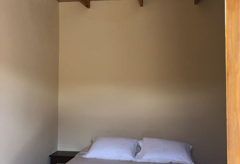 פונדק Antawhara Atacama