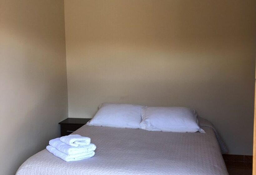 פונדק Antawhara Atacama