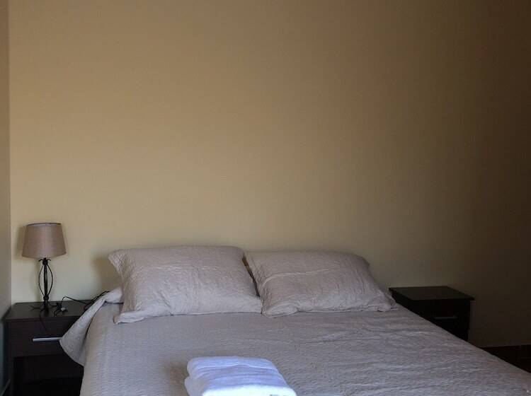 פונדק Antawhara Atacama