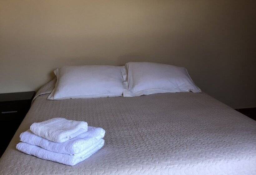 פונדק Antawhara Atacama