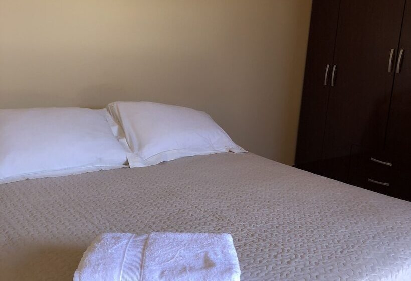 פונדק Antawhara Atacama